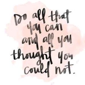 Meet your Posher, Dawn